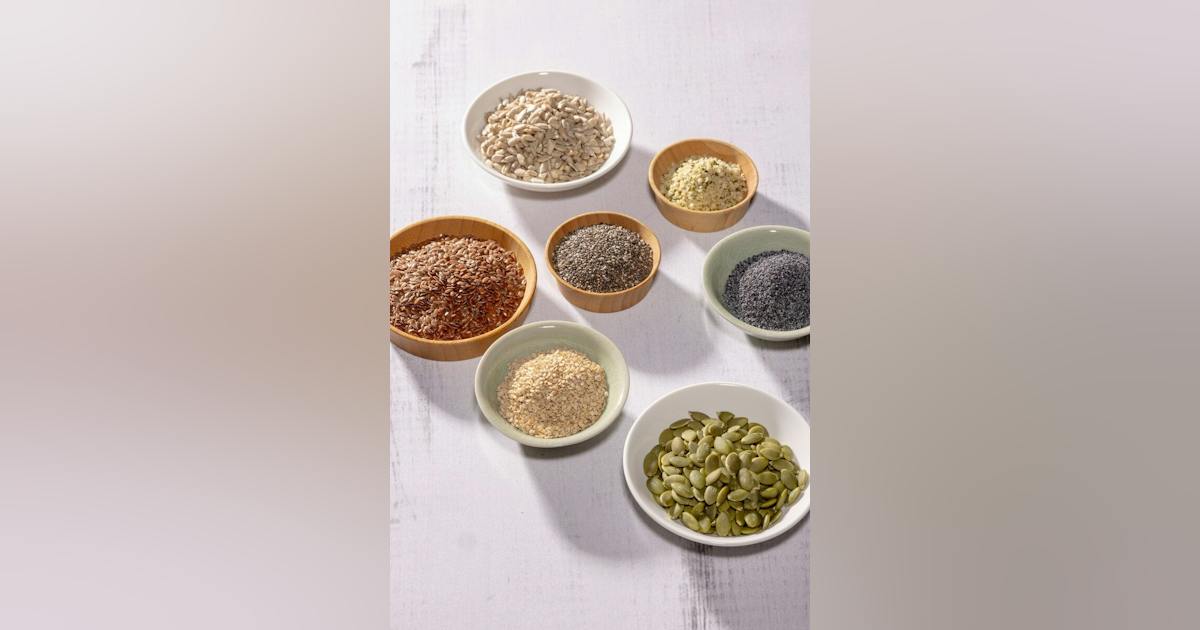 La incertidumbre sobre Rusia eleva un 2 % el precio del aceite de linaza en Japón