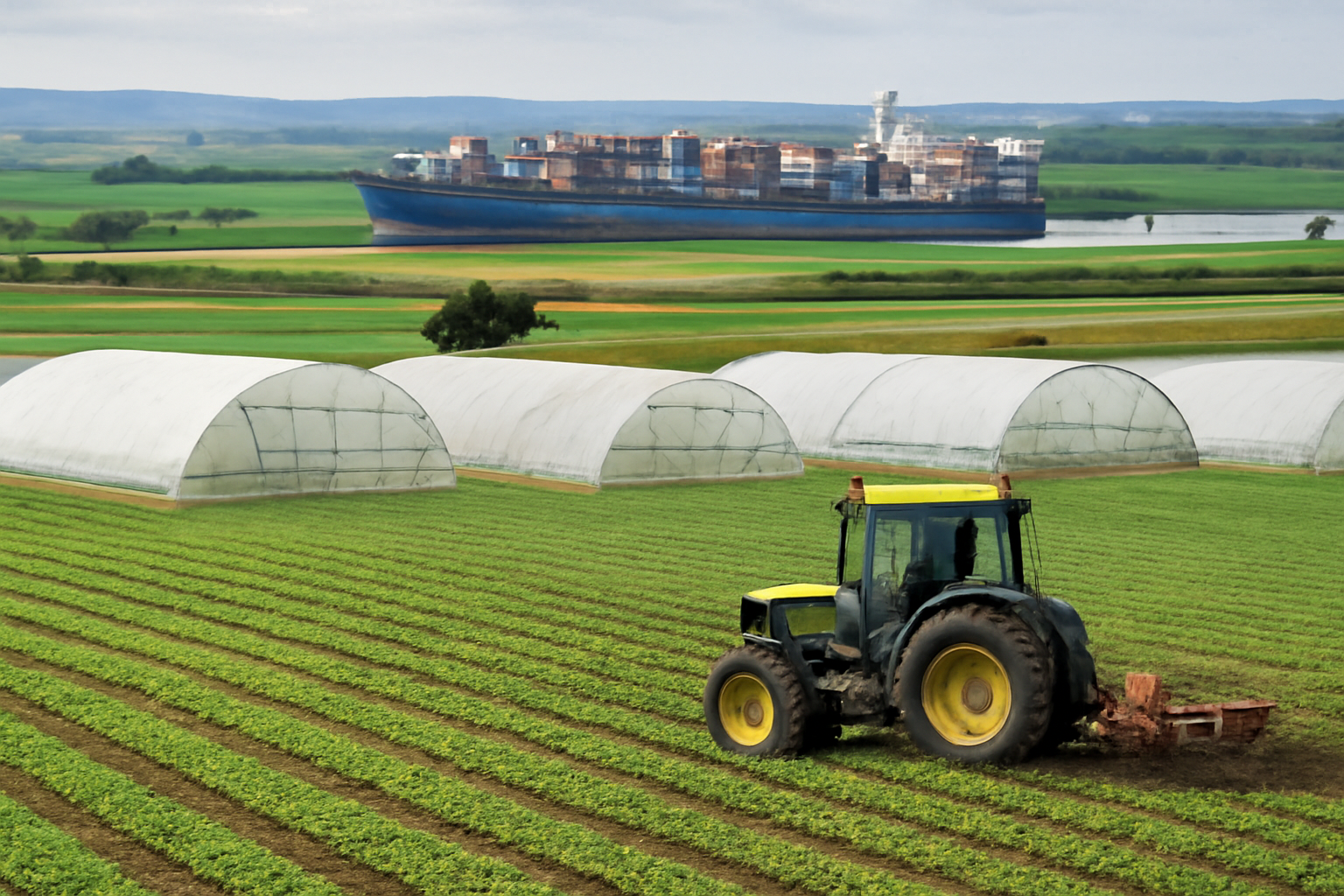 Le Rwanda définit quatre priorités d'investissement pour son système agroalimentaire