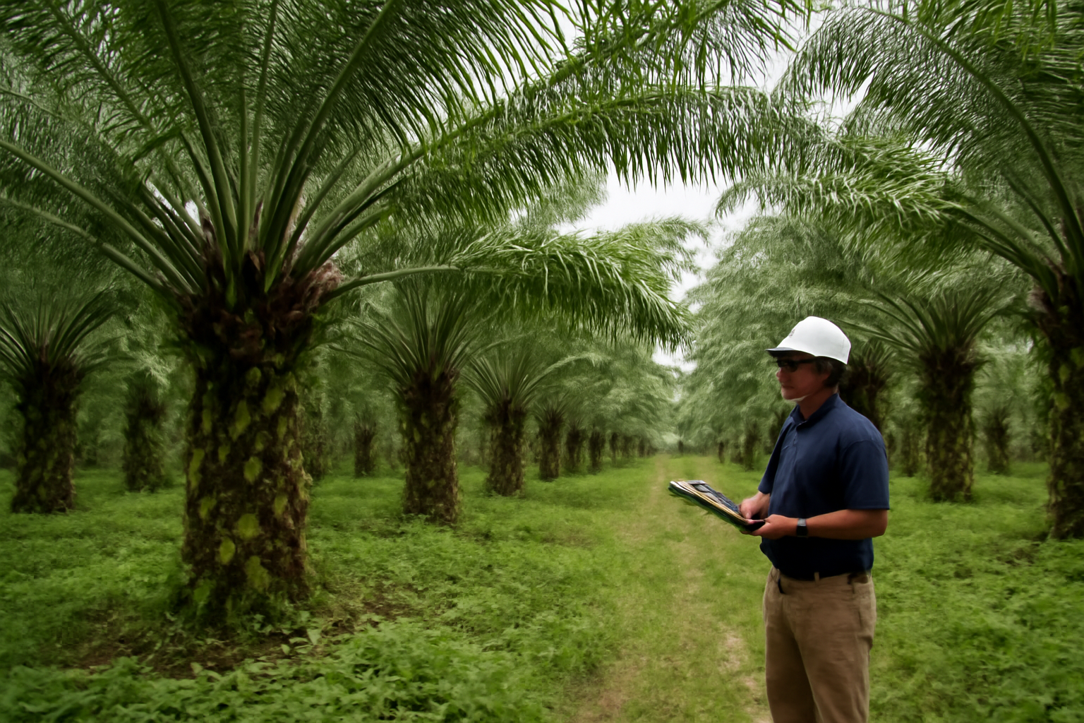 Sabah: 97,17 Prozent der Ölpalmenfläche von Kleinbauern MSPO-zertifiziert
