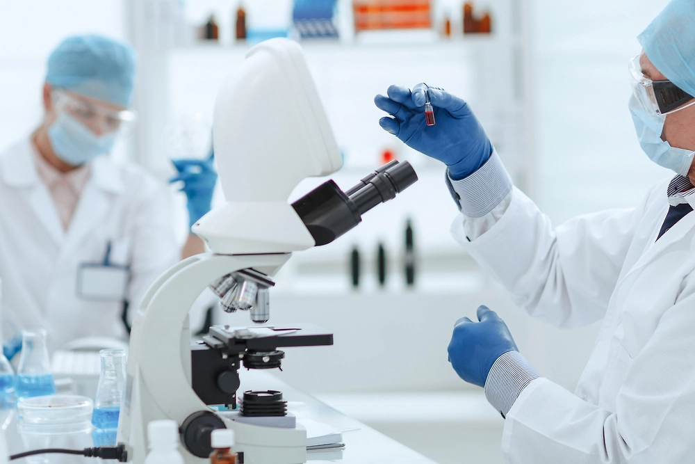 Produção farmacêutica de São Petersburgo cresce mais de 25% entre janeiro e julho