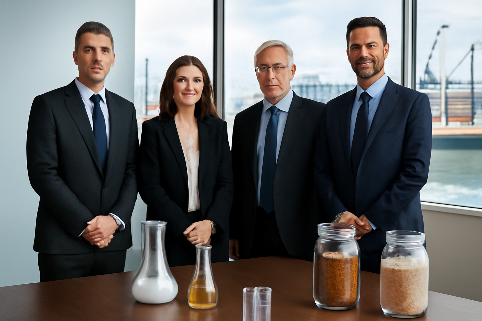 Sanofi, Regeneron e GSK abrem disputa por biológicos para COPD em Espanha