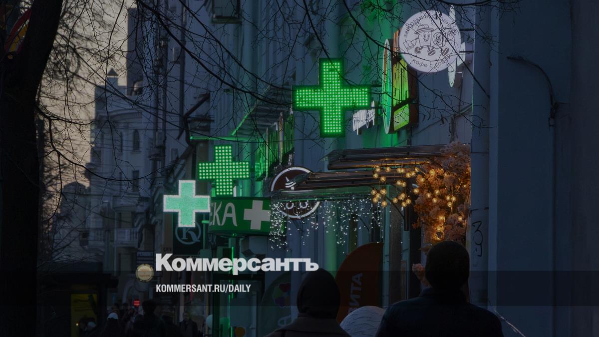 Retirada de Signifor e Zeposia cria riscos distintos de abastecimento na Rússia