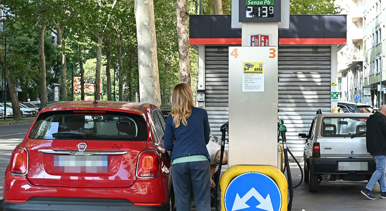 Socars Italiana Petroli folgt Eni mit Preisgrenzen für Kraftstoffe in Italien