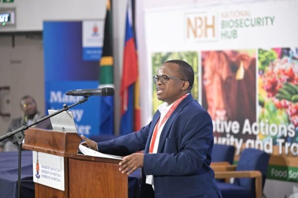 Les exportations agricoles sud-africaines progressent de 10% à 4,1 milliards de dollars au deuxième trimestre 2026