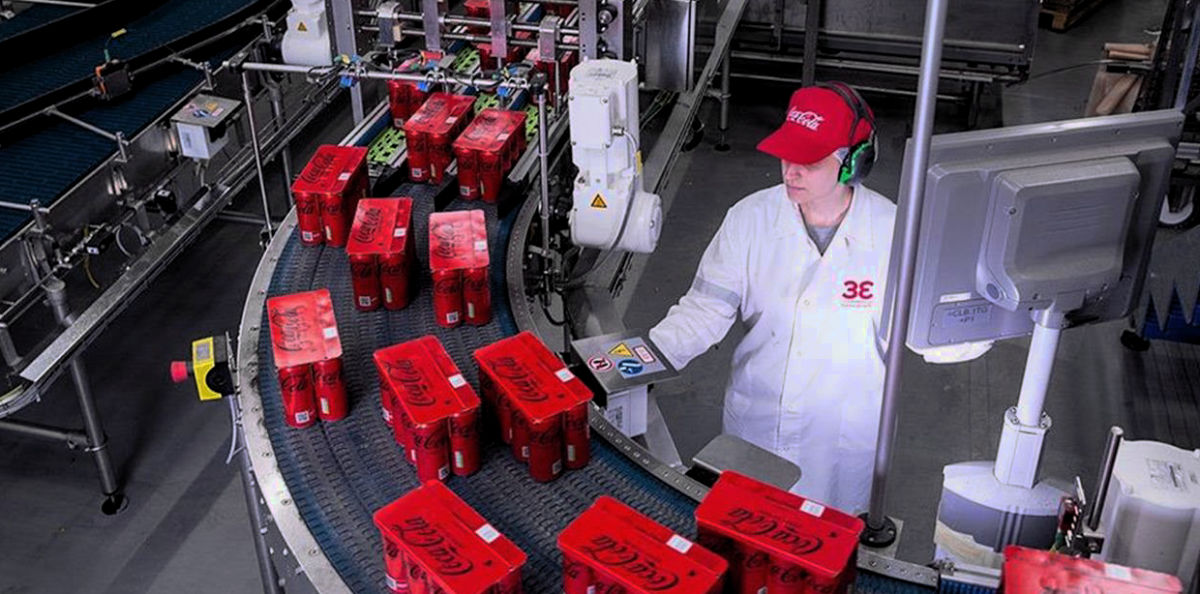 Südafrika genehmigt Coca-Cola HBCs Kontrolle über CCBA unter Auflagen