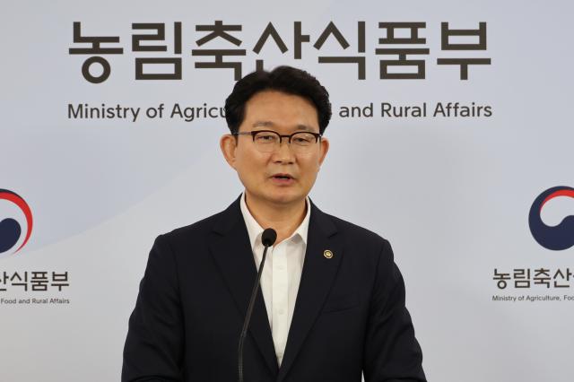 Corea del Sur avanza hacia sus primeras exportaciones de caqui a China