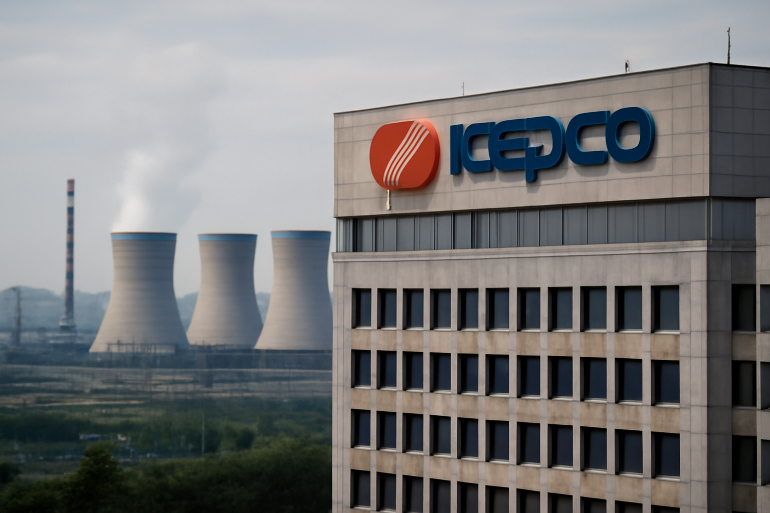 Südkorea treibt Fusion der fünf KEPCO-Erzeugungsgesellschaften voran – Sorge um Wettbewerb