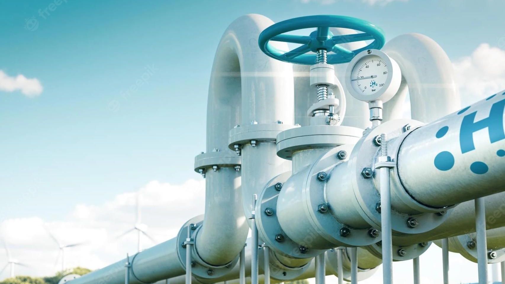 Spaniens Gassystem finanziert erneuerbare Gase: Anreiz von 2,689 Euro/MWh für die Einspeisung
