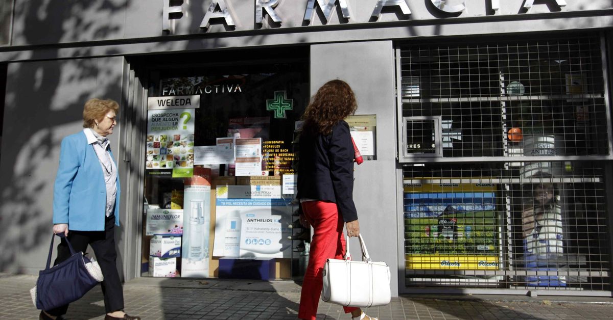 Spanien: Seit März Engpässe bei Hormontherapien für die Menopause, Hersteller lehnen Erstattungsbedingungen ab