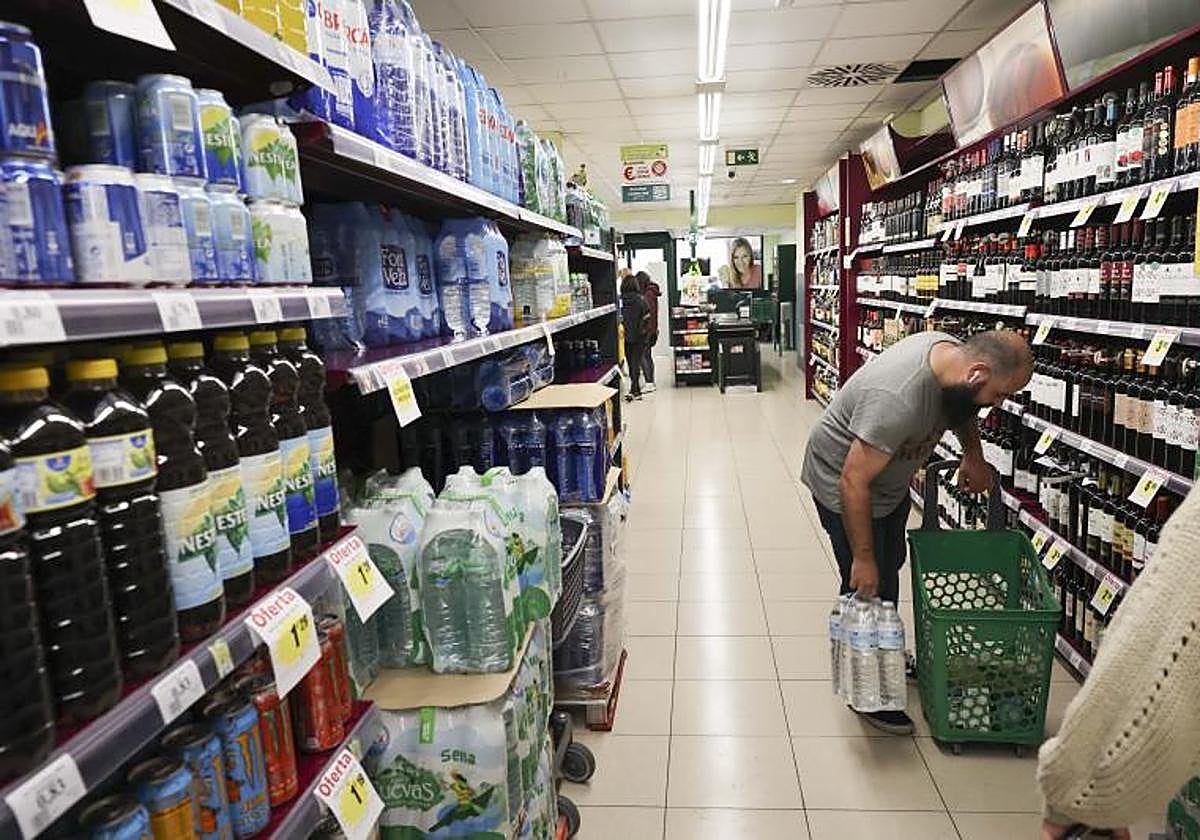 Spain plans €0.10 deposit for plastic bottles, cans and beverage cartons
