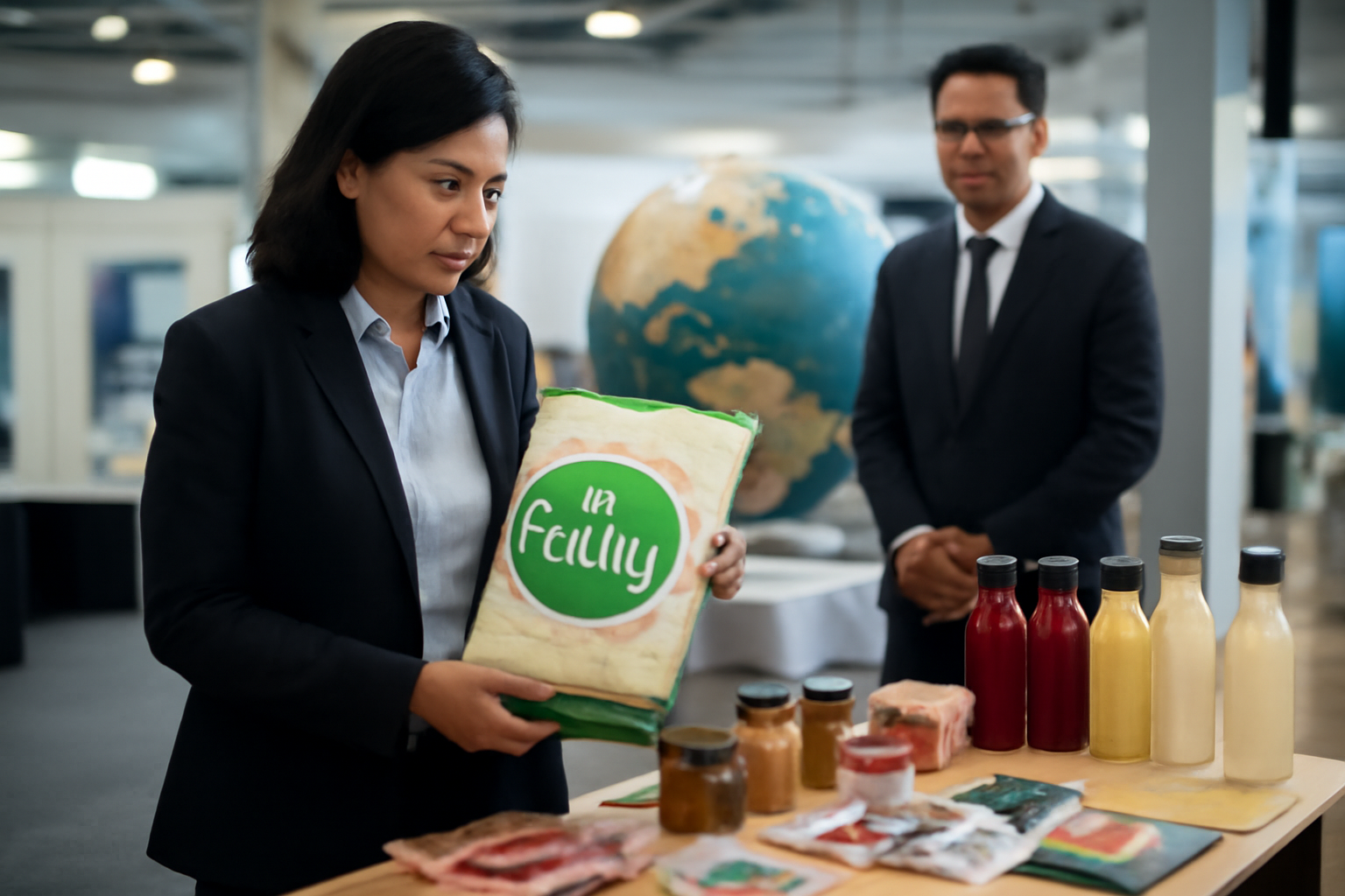 Thailand strebt Halal-Lebensmittelwirtschaft von 200 Milliarden Baht an