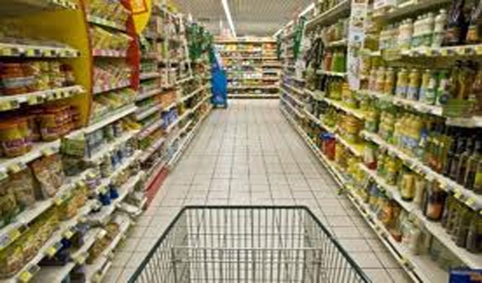 Túnez anuncia rebajas en arroz, azúcar y productos de higiene