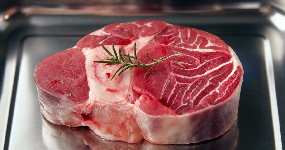 Le Royaume-Uni lance un audit de 10 jours sur le bœuf ukrainien