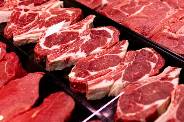 Ukraine steigert Rindfleischexporte im August bei knapperem Weltangebot
