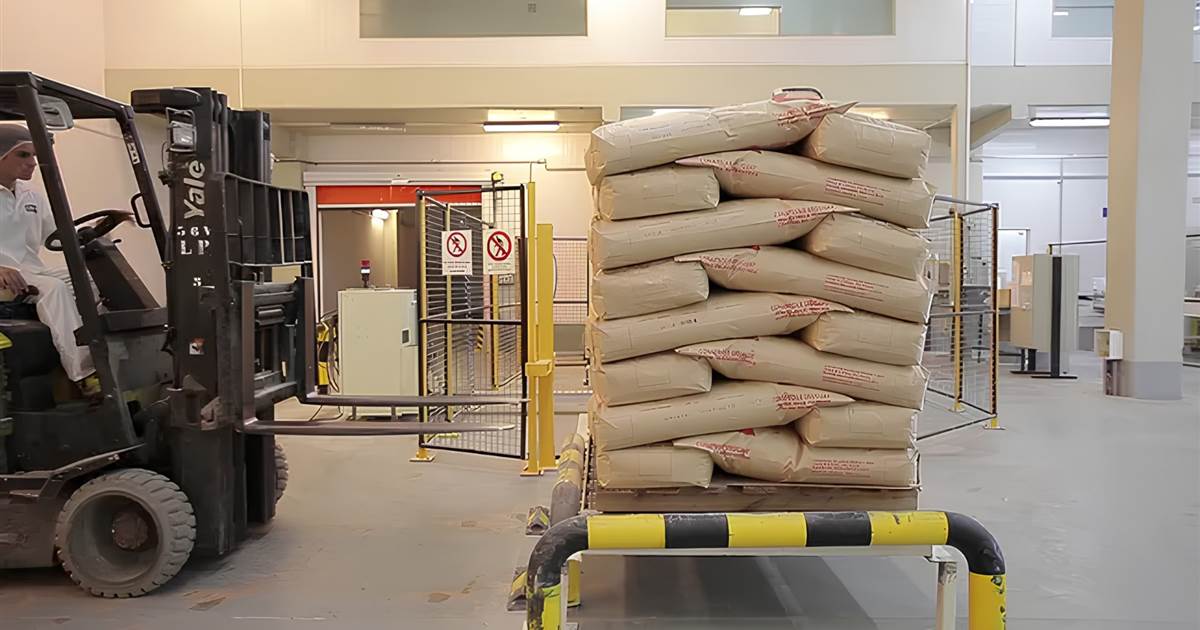 Les exportations laitières de l'Uruguay chutent de 29% en août avec l'effondrement de l'Algérie
