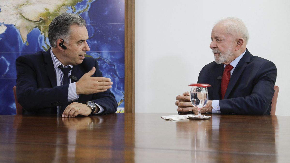 Uruguay drängt Brasilien zum Abschluss des festgefahrenen Antidumping-Verfahrens zu Milchpulver