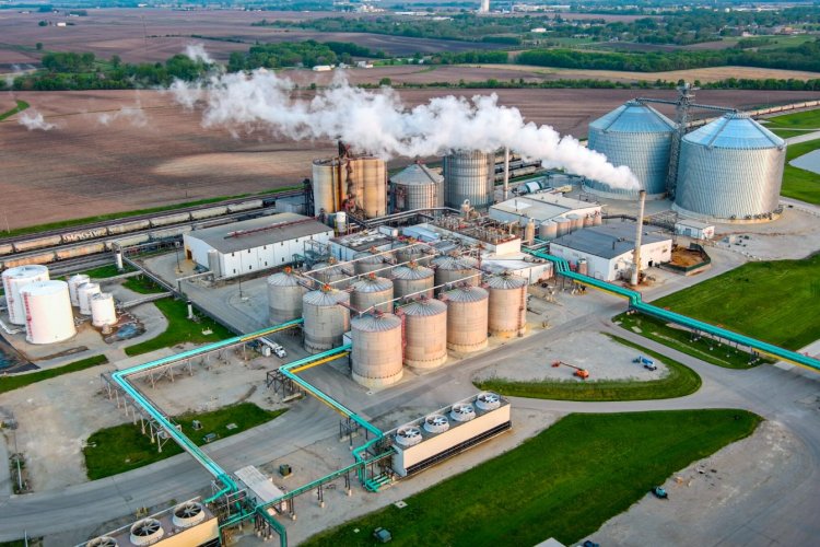 Les exportations américaines d'éthanol dépassent de 12 % le record de 2025, l'Inde parmi les principaux marchés