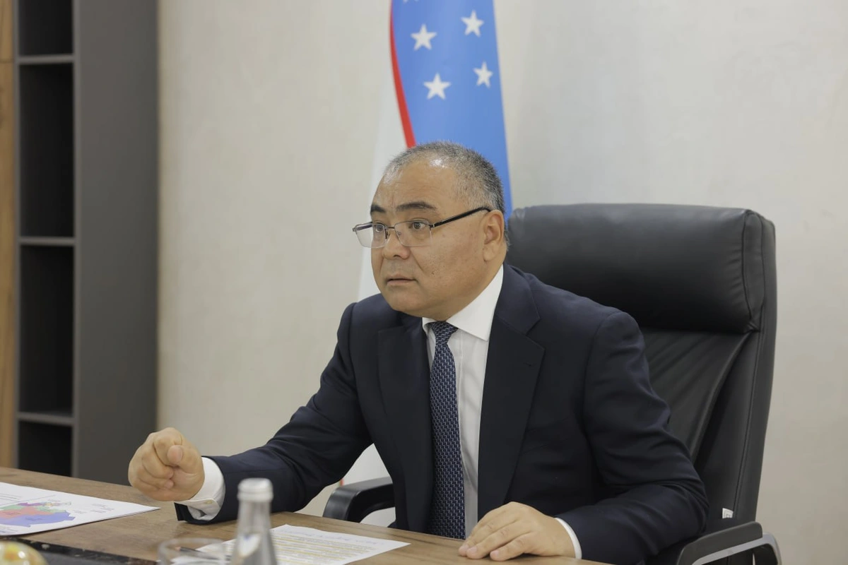 Uzbequistão planeja ampliar importação de carne halal da Índia com a Allana Group