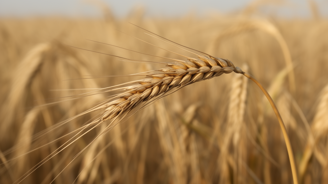 Usbekistan steigert Einfuhr von russischem Weizen von Januar bis August 2026 fast um das 16-Fache