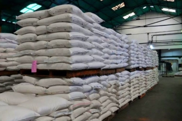 Safra de cana-de-açúcar da Venezuela cresce 4,5% e chega a 7,7 milhões de toneladas