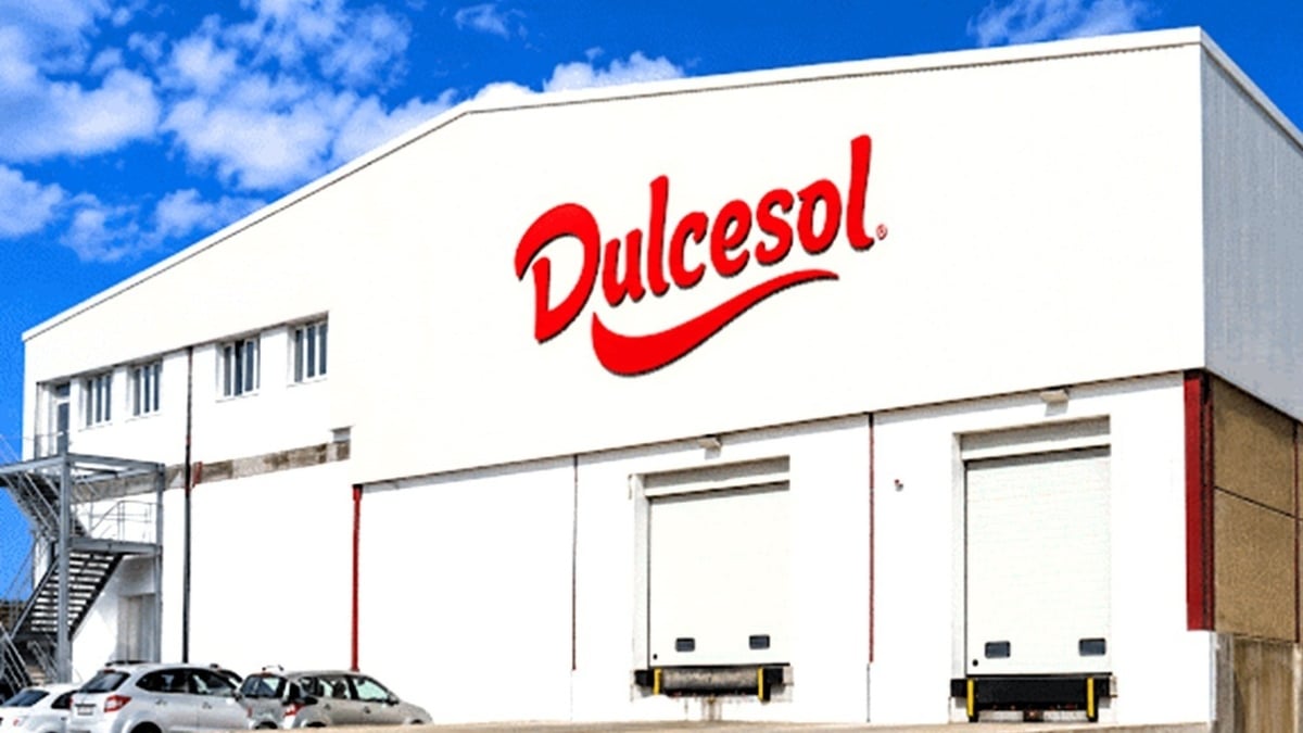 Vicky Foods investiert 19 Millionen Euro und verdoppelt die Kapazität seines Werks in Algerien
