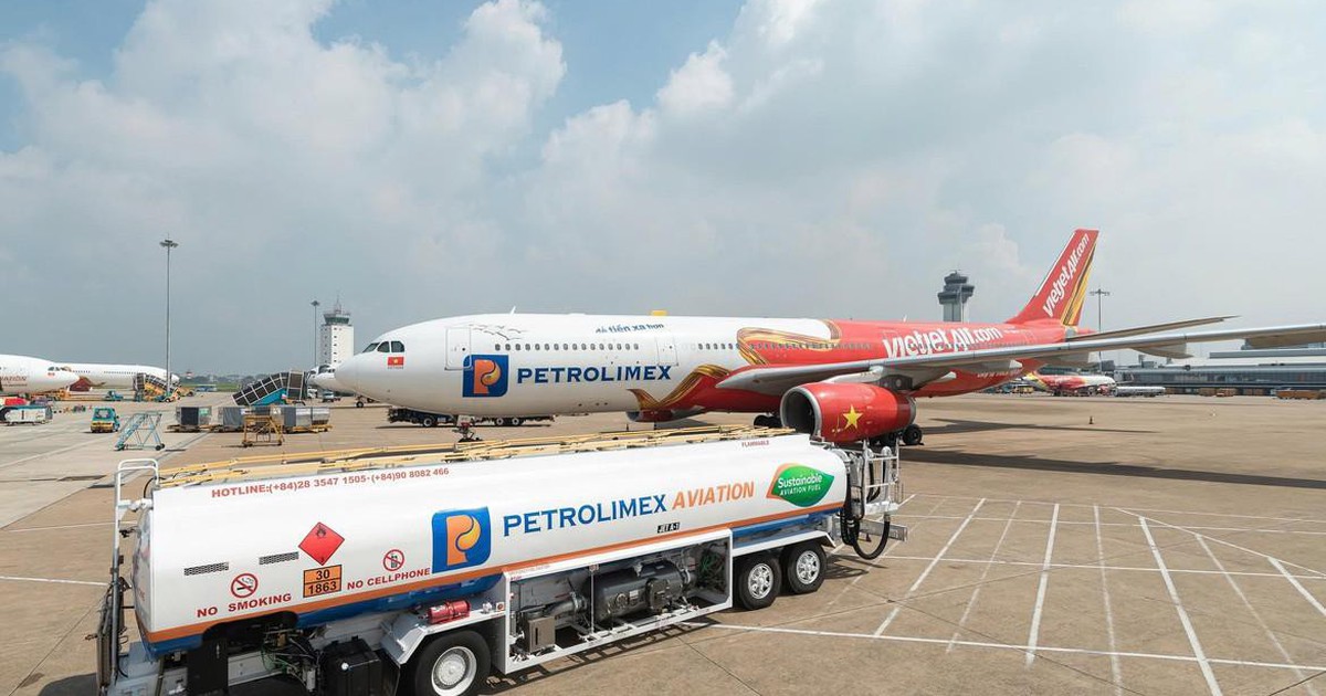 Vietnam prüft heimische Rohstoffe und Technologien für nachhaltigen Flugkraftstoff