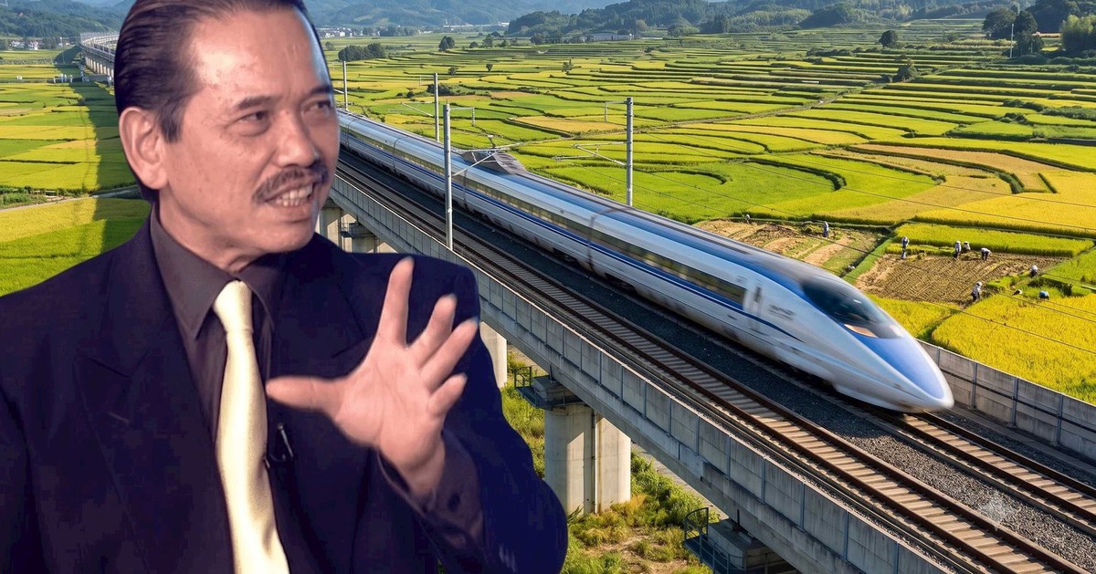 Vietnã busca fornecedores locais para mercado ferroviário de 2,3 mil quadrilhões de dongs