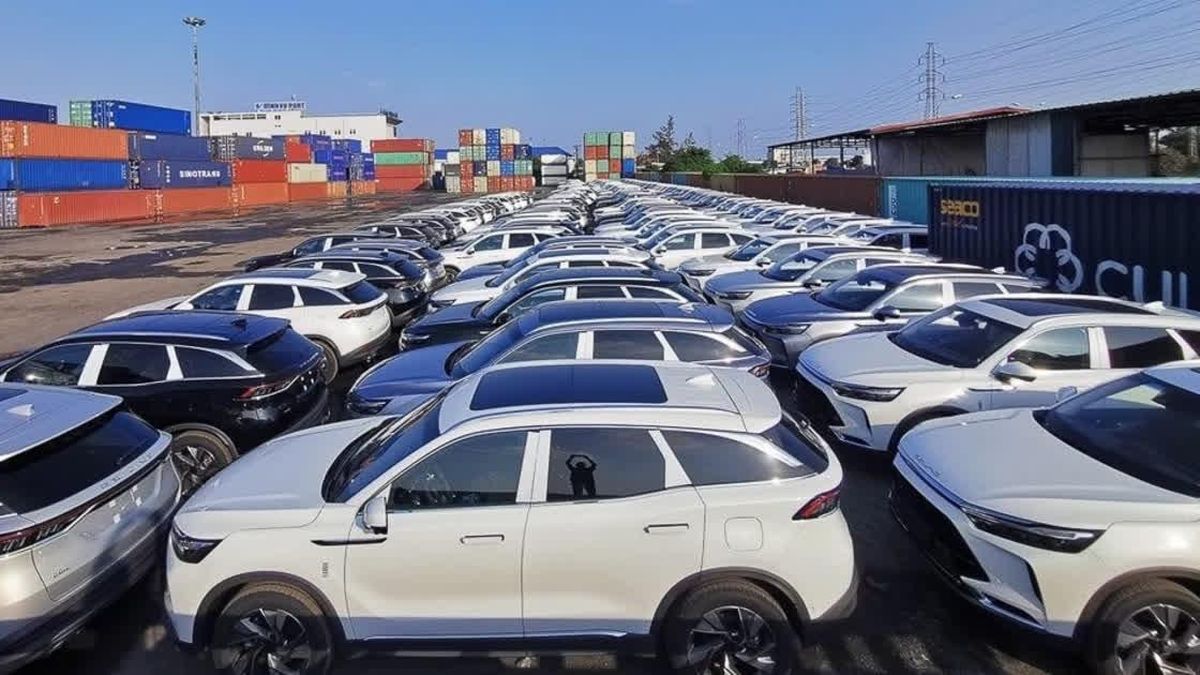 Vietnam überholt Singapur als wachstumsstärkster Automarkt der ASEAN-6