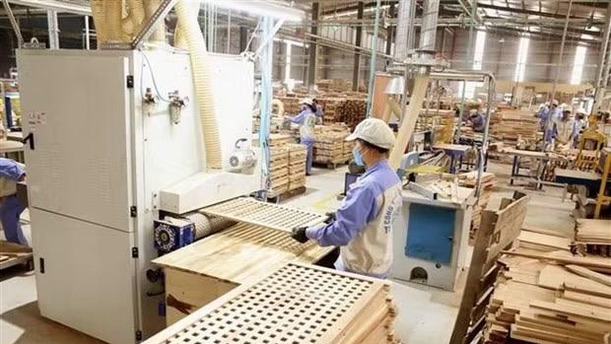 Vietnam und Polen prüfen Partnerschaft für die Möbel-Lieferkette