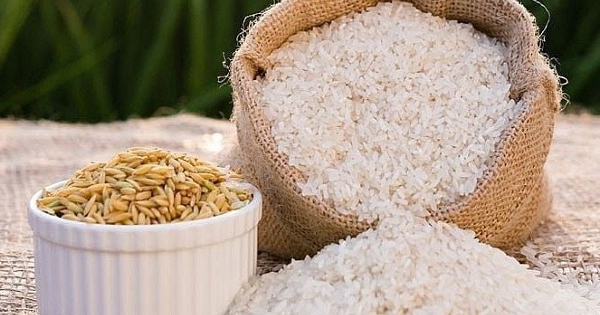 El arroz vietnamita sube mientras Filipinas apunta a importar 5,7 millones de toneladas