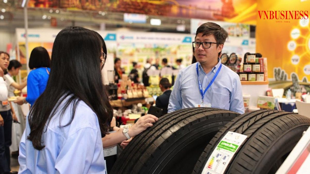 Vietnam es el tercer exportador mundial de caucho, pero sin poder de precio