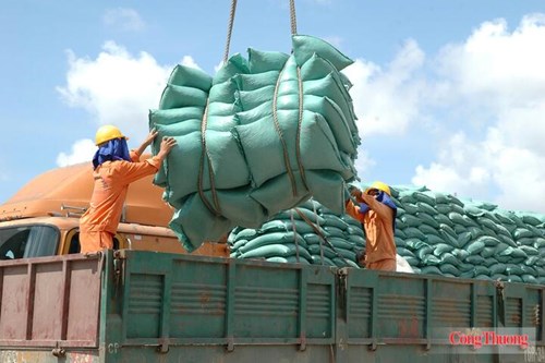 Vietnam will Agrarmarktzugang in den VAE mit CEPA und Verarbeitung vertiefen