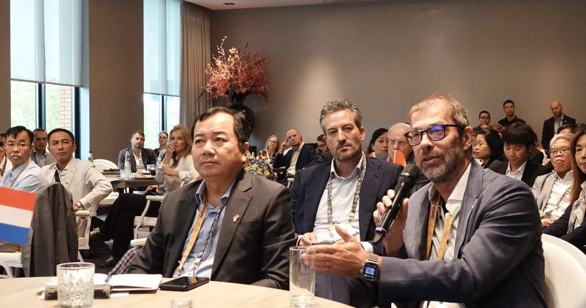 Les exportateurs de crevettes vietnamiens testent la prime durable