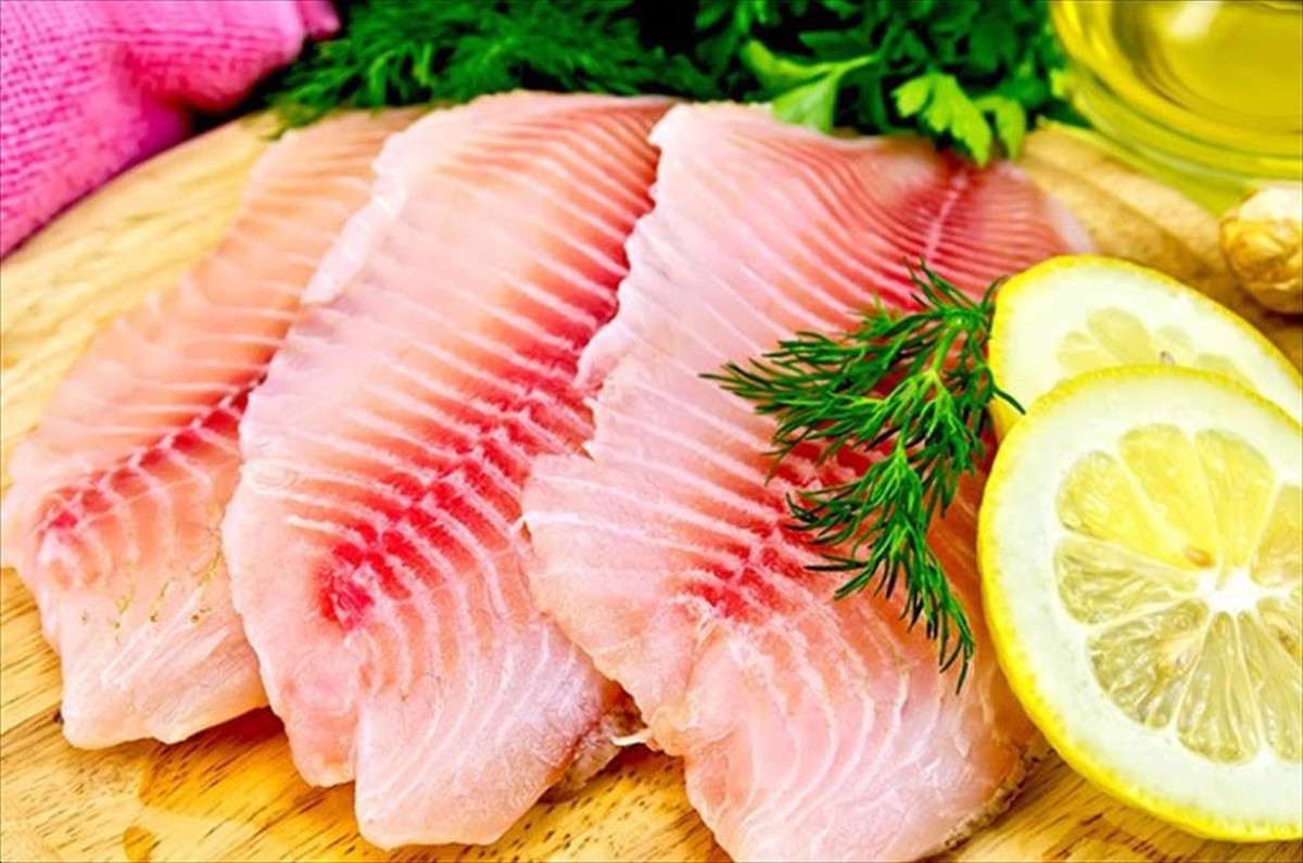 Vietnam peilt bis 2030 Tilapia-Exporte von 500 Millionen US-Dollar an – Brackwasserzucht öffnet Sashimi-Segment