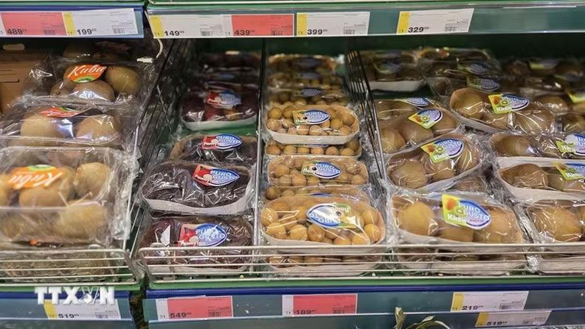 Vietnamese Produce Expands Distribution Through Russia’s METRO Network