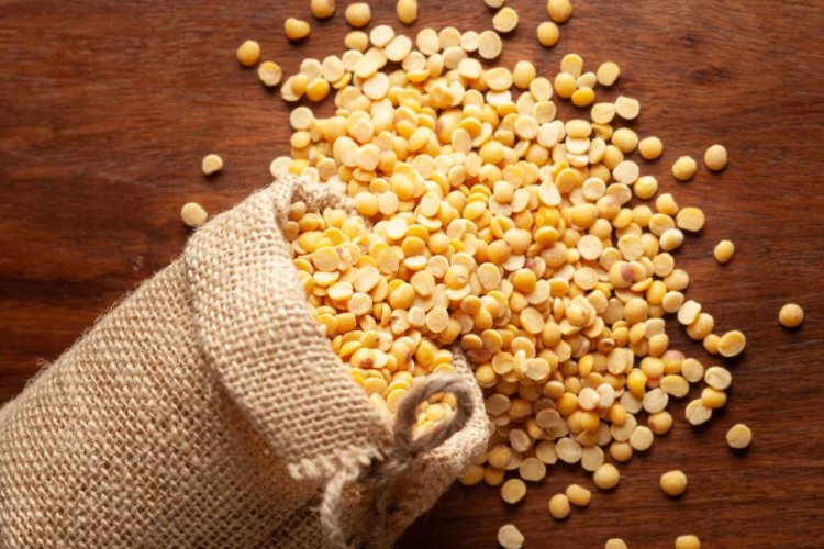 La faible mousson et le coût des importations renchérissent le pois d’Angole en Inde