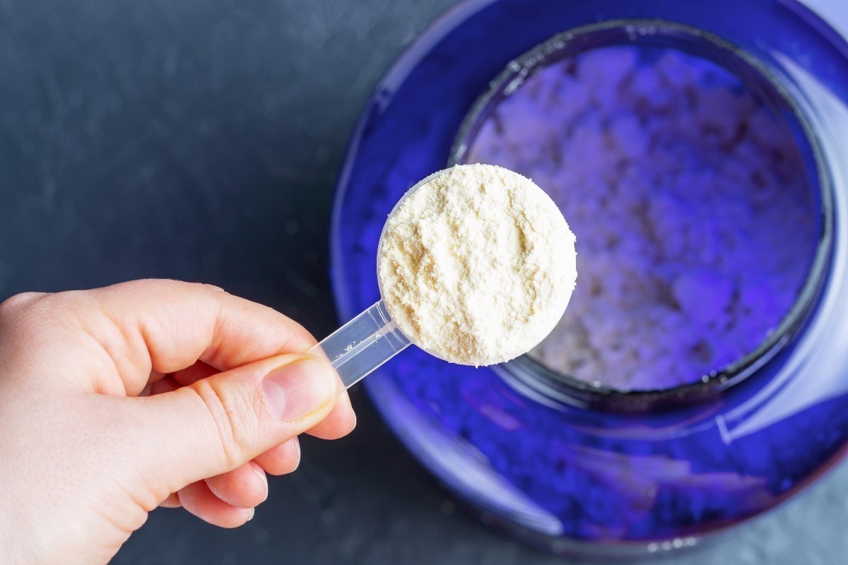 Whey-Protein wird teurer: Griechenlands Anbieter kämpfen mit knappem Angebot