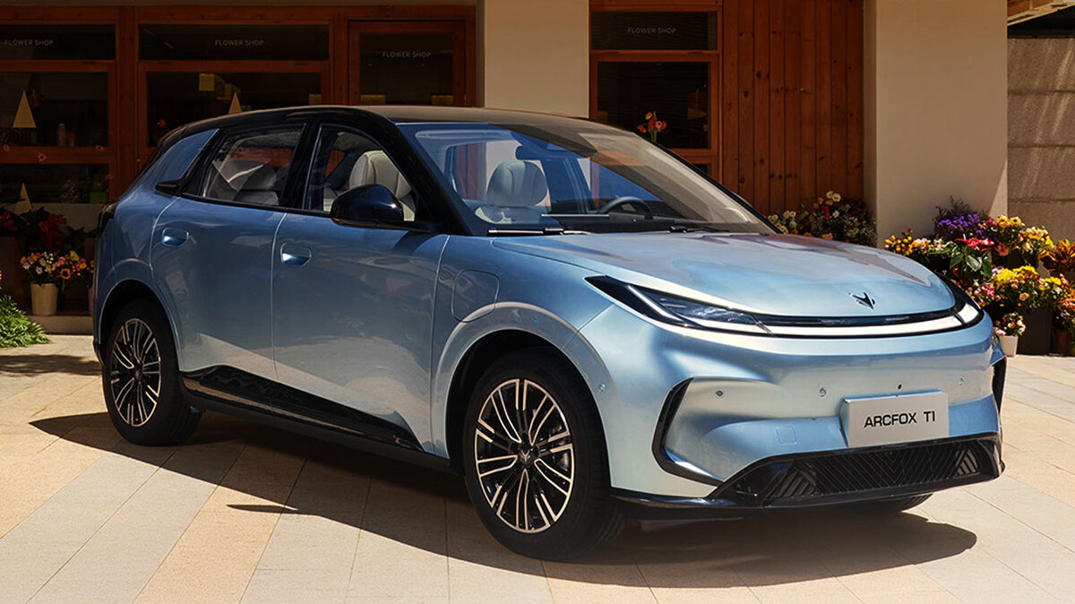 Xupai Starts Mass Production of Sodium-Ion Auxiliary Batteries for BAIC Arcfox EVs