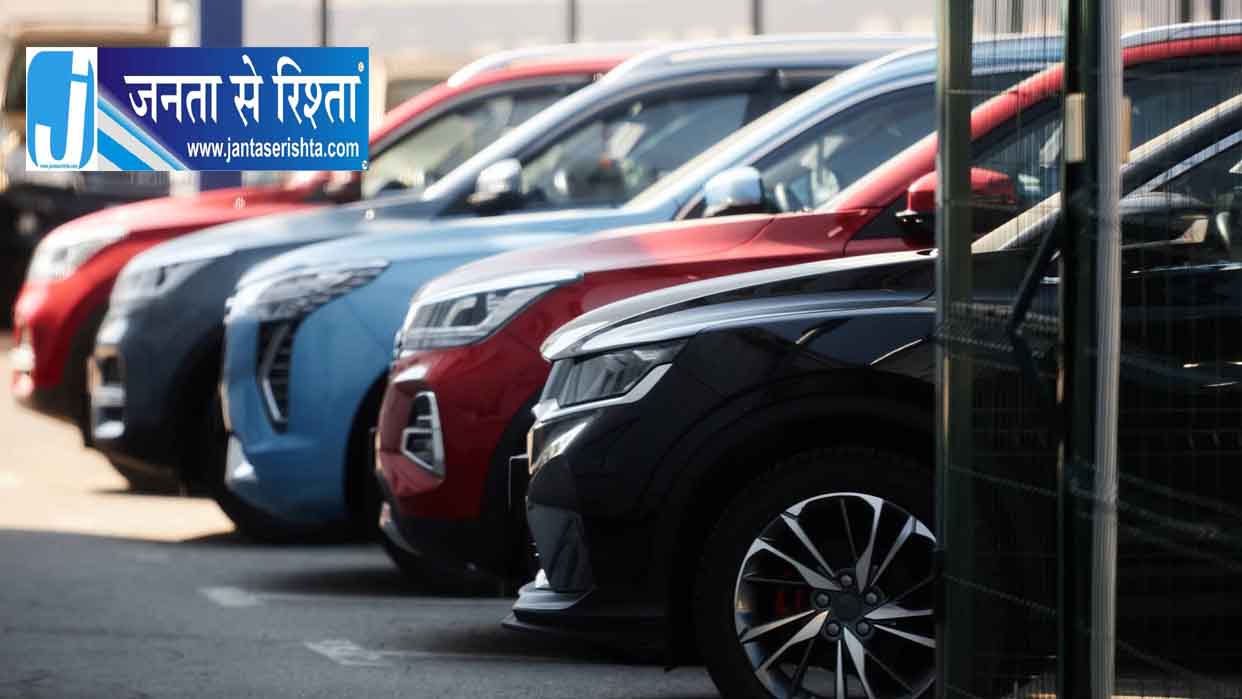 Großbritannien erwägt hohe Zölle auf chinesische Elektroautos – Chance für Indien