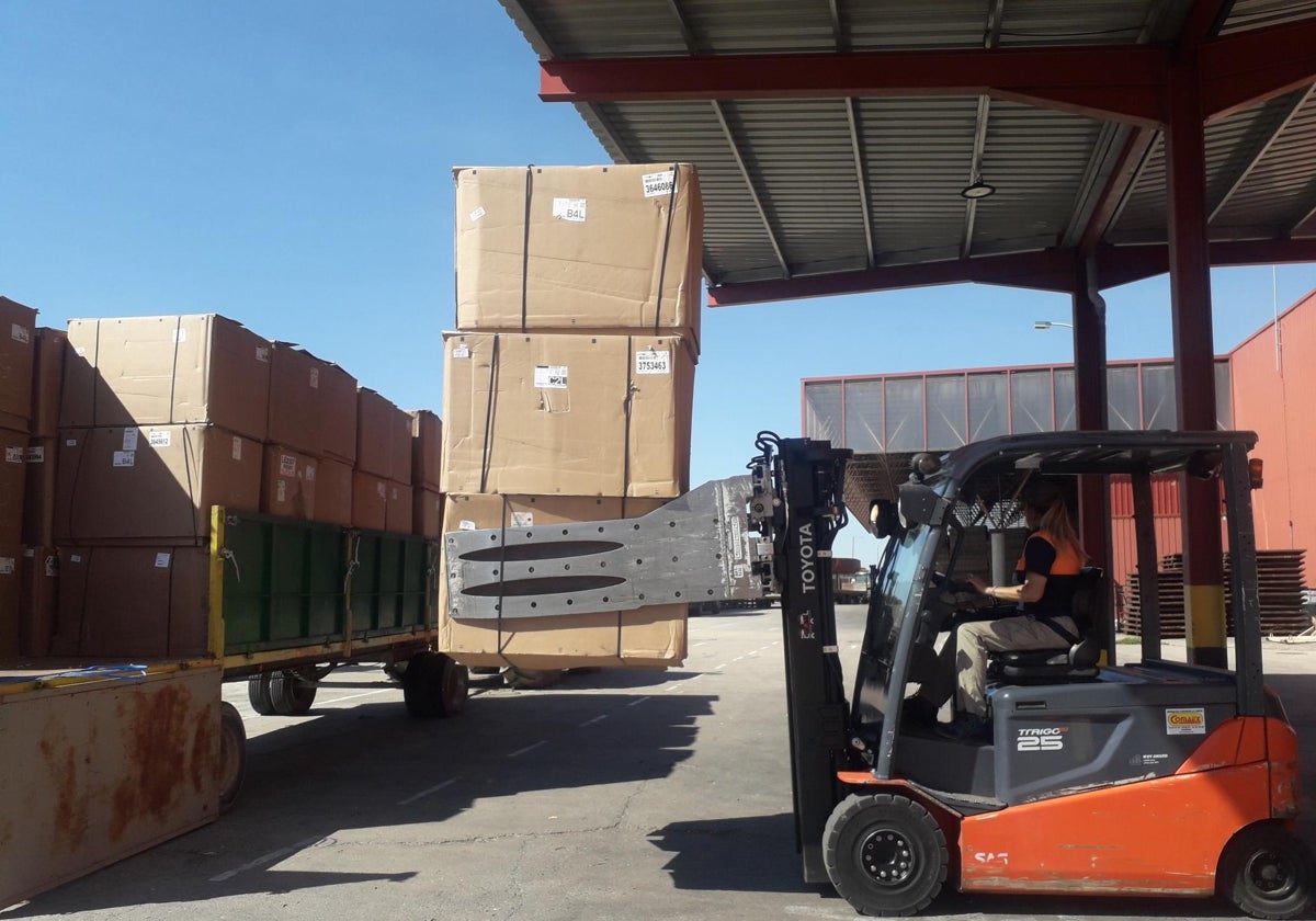 Cetarsa contrata 16,6 millones de kilos, más del 70% del tabaco español de 2026