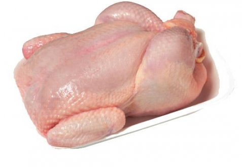 China torna-se o segundo maior fornecedor de carne de aves do Cazaquistão