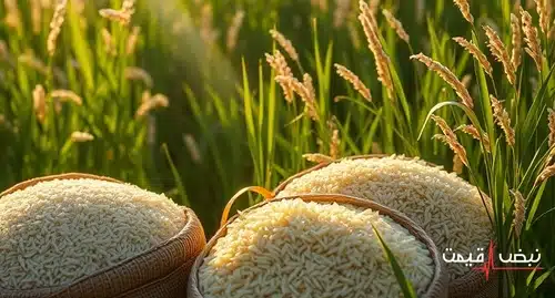 La debilidad cambiaria eleva el coste del arroz indio y pakistaní en Irán