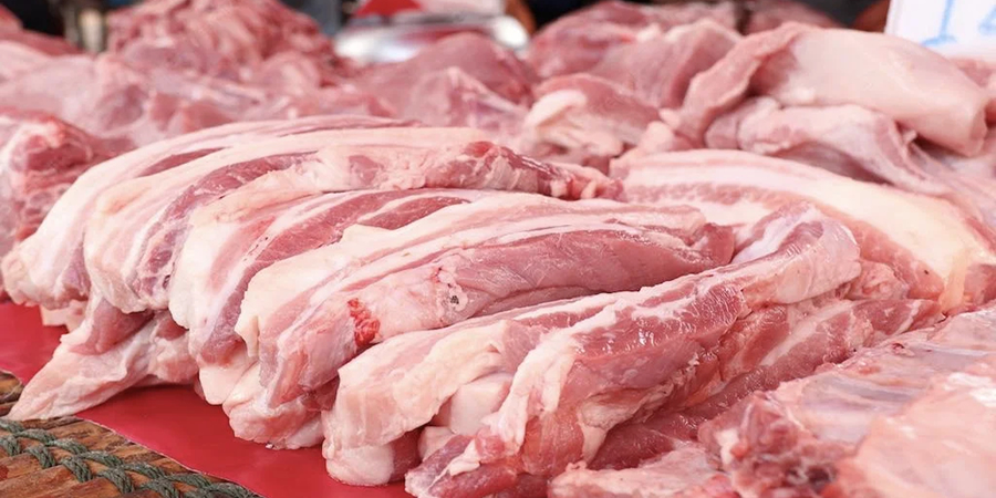 Dänisches Schweinefleisch bei Guzman y Gomez entfacht Kennzeichnungsdebatte