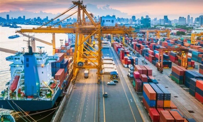 Las exportaciones alimentarias de Egipto a China alcanzan $150,4 millones