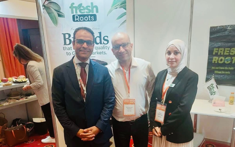 Egipto prepara un programa de exportación de cítricos a Polonia tras 50 reuniones