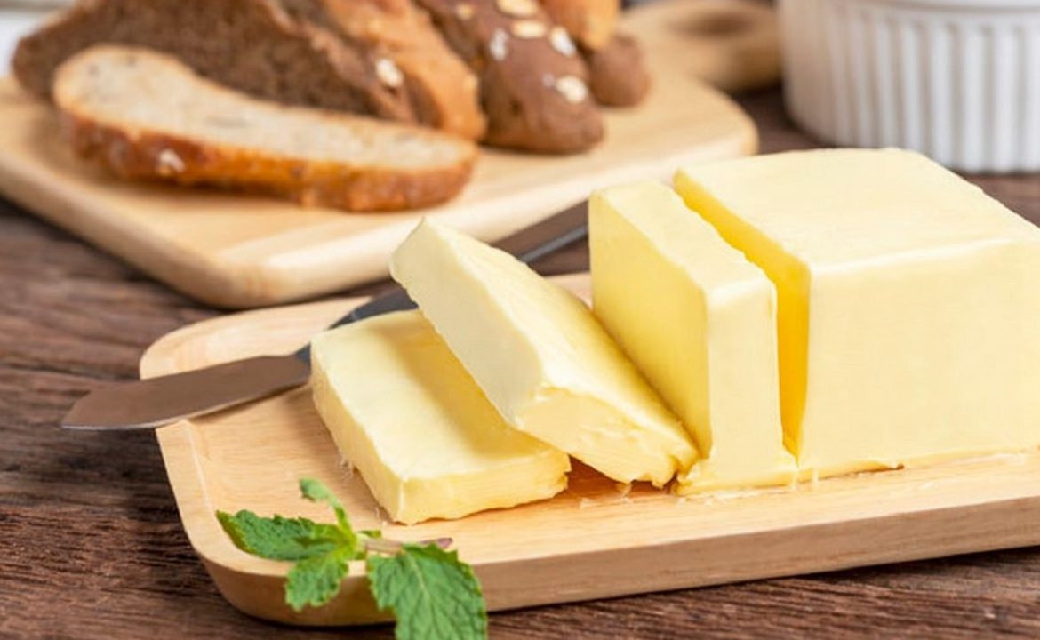 Sinkende Butterpreise in der EU verschließen ukrainischen Exporteuren den europäischen Markt