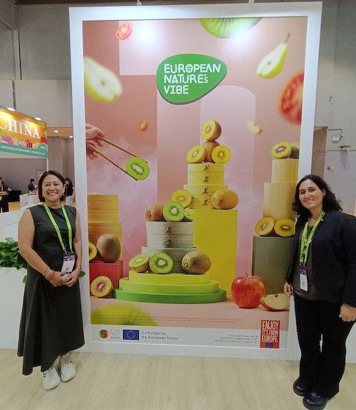 Una campaña de la UE apunta a Corea del Sur y otros tres mercados asiáticos
