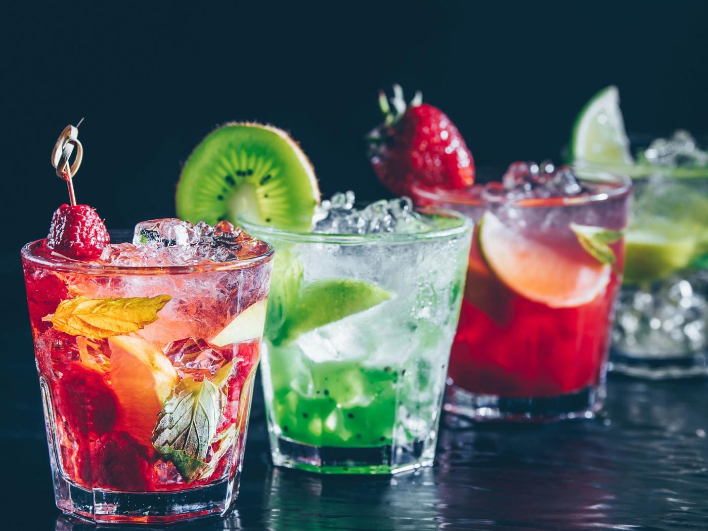 Circana: Europäer geben 0,8 % weniger für Alkohol aus, alkoholfreie Alternativen legen 7,3 % zu