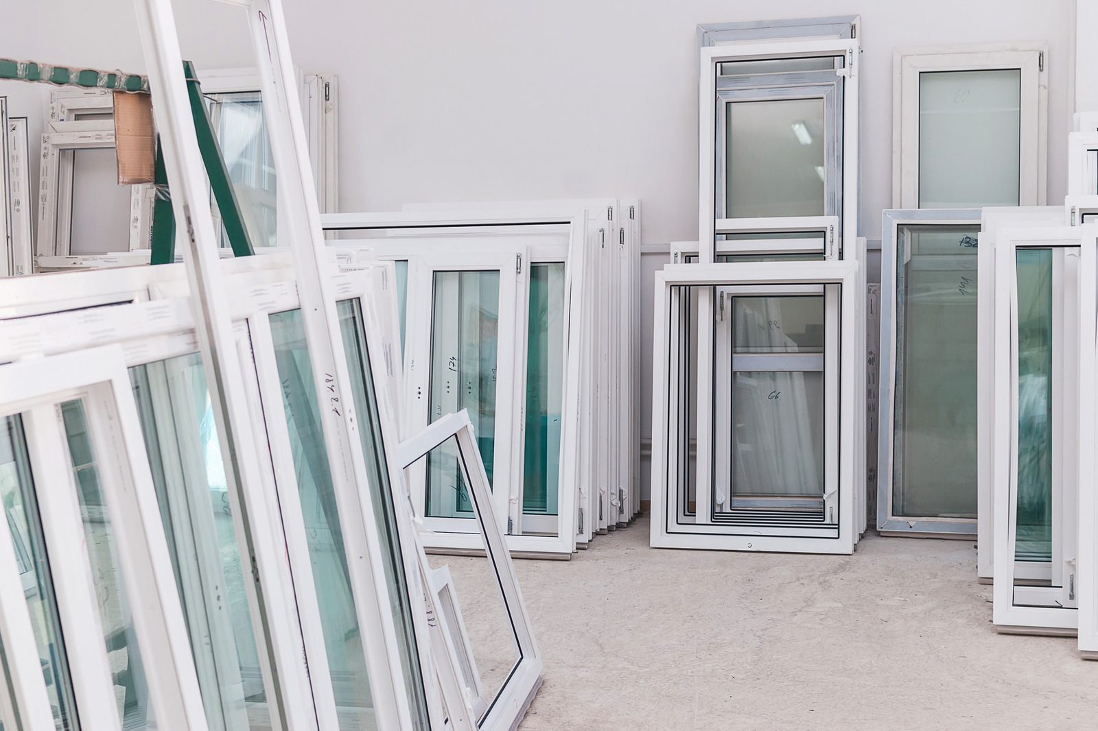 El mercado alemán de ventanas y puertas exteriores crecerá moderadamente hasta 2027