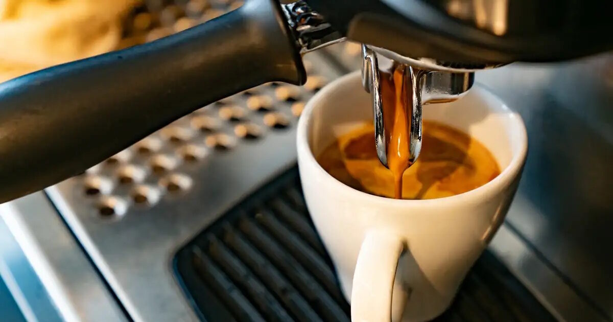 Griechischer Kaffeehandel wächst durch Espresso und Konsum zu Hause